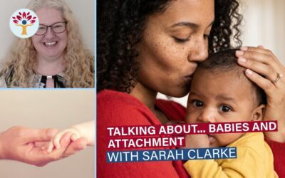 Babies and Attachment