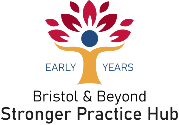 Bristol and Beyond SPH Early Years Logo Medium - Transparent