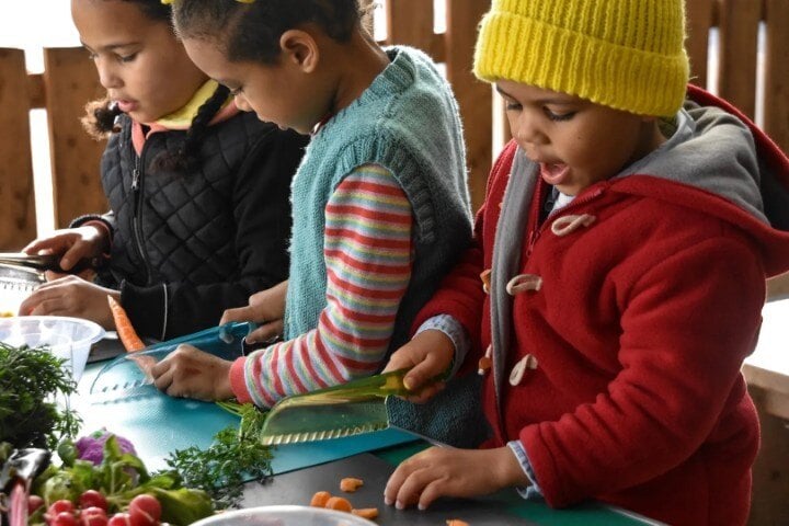 Childrens Kitchen 